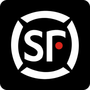 Sf Express logo