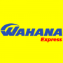Wahana
